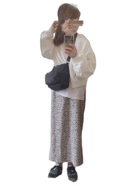 rinaさんのコーディネート