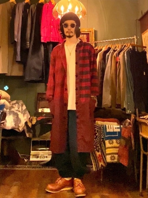 ことりの昭和ちゃん ✅さんのコーディネート