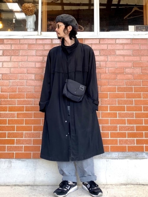 ことりの昭和ちゃん ✅さんのコーディネート