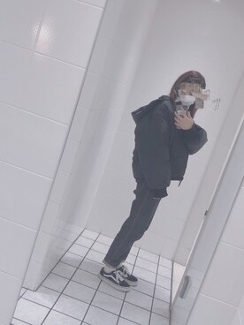 くるみさんのコーディネート