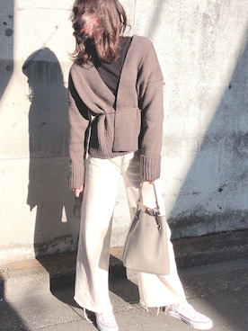 くるみさんのコーディネート