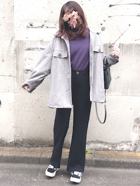 くるみさんのコーディネート