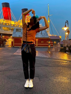 くるみさんのコーディネート