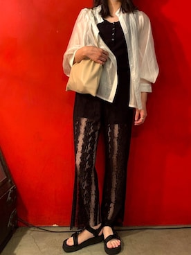 くるみさんのコーディネート