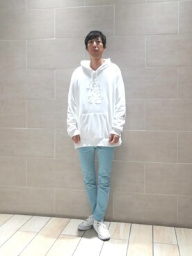 和っふるさんのコーディネート