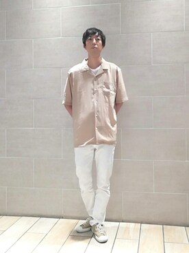 和っふるさんのコーディネート