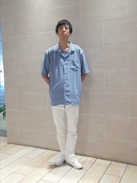 和っふるさんのコーディネート