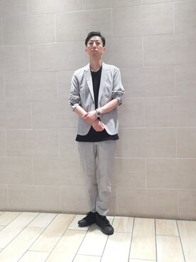 和っふるさんのコーディネート