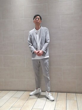 和っふるさんのコーディネート