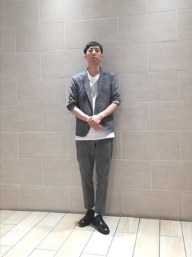 和っふるさんのコーディネート