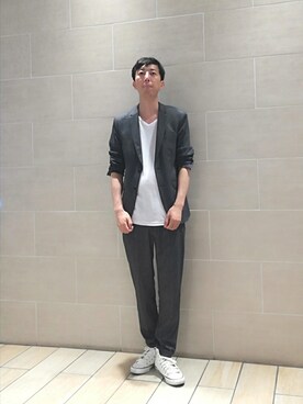 和っふるさんのコーディネート