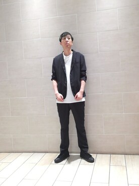 和っふるさんのコーディネート