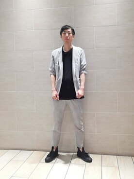 和っふるさんのコーディネート