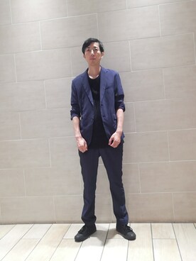 和っふるさんのコーディネート