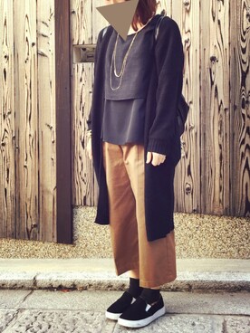 arjey..＊さんのコーディネート