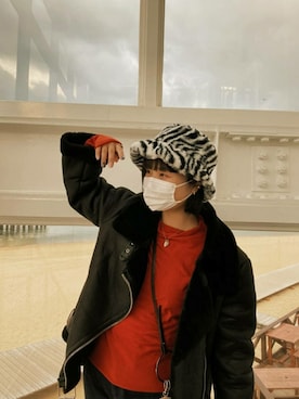 onさんのコーディネート