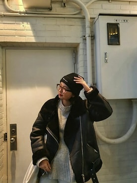 onさんのコーディネート