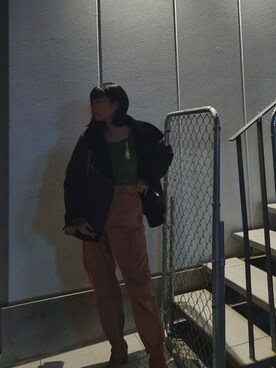 onさんのコーディネート