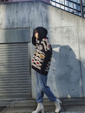 onさんのコーディネート