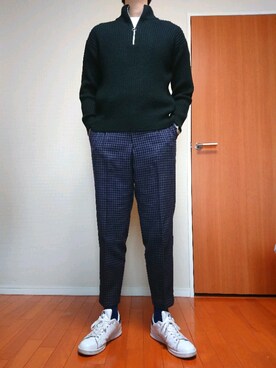 sho8さんのコーディネート