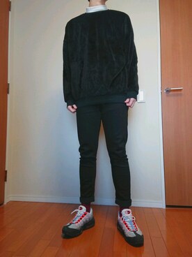 sho8さんのコーディネート