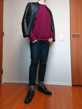 sho8さんのコーディネート