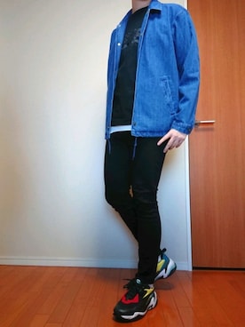 sho8さんのコーディネート