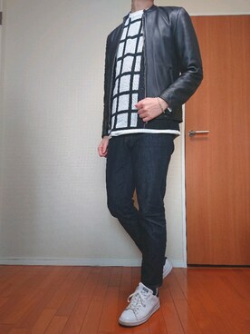 sho8さんのコーディネート