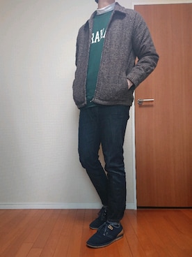 sho8さんのコーディネート