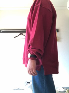 Junichi Hirakiさんのコーディネート