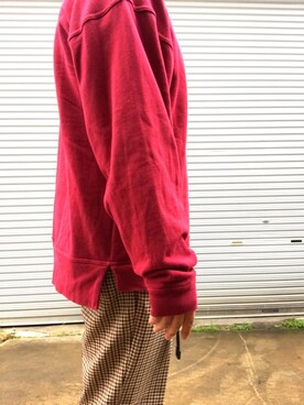 Junichi Hirakiさんのコーディネート