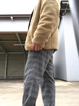 Junichi Hirakiさんのコーディネート