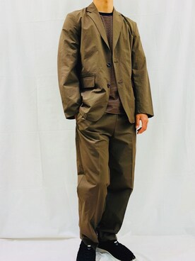 iyysm/ぽい着こなしさんのコーディネート