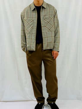 iyysm/ぽい着こなしさんのコーディネート