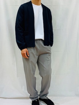 iyysm/ぽい着こなしさんのコーディネート