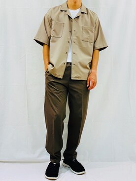 iyysm/ぽい着こなしさんのコーディネート