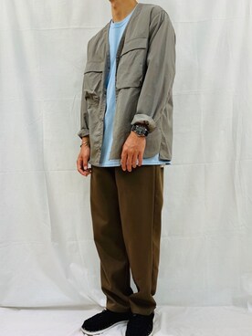 iyysm/ぽい着こなしさんのコーディネート