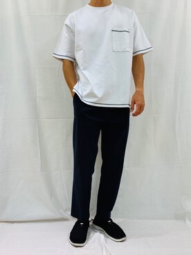 iyysm/ぽい着こなしさんのコーディネート