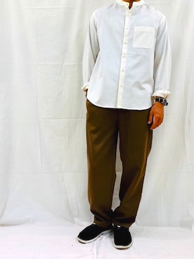 iyysm/ぽい着こなしさんのコーディネート