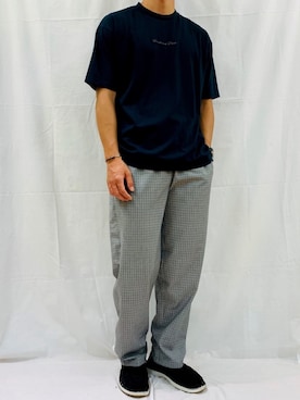 iyysm/ぽい着こなしさんのコーディネート