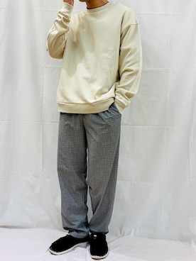 iyysm/ぽい着こなしさんのコーディネート