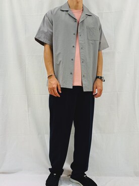 iyysm/ぽい着こなしさんのコーディネート