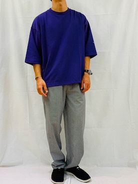 iyysm/ぽい着こなしさんのコーディネート