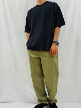 iyysm/ぽい着こなしさんのコーディネート