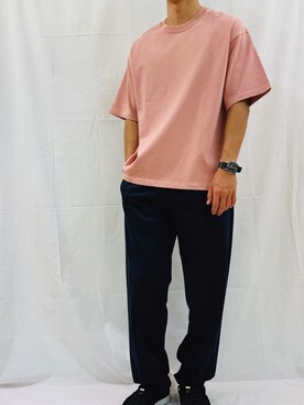 iyysm/ぽい着こなしさんのコーディネート