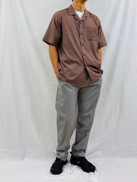 iyysm/ぽい着こなしさんのコーディネート