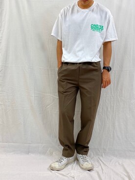 iyysm/ぽい着こなしさんのコーディネート