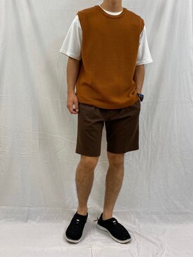 iyysm/ぽい着こなしさんのコーディネート