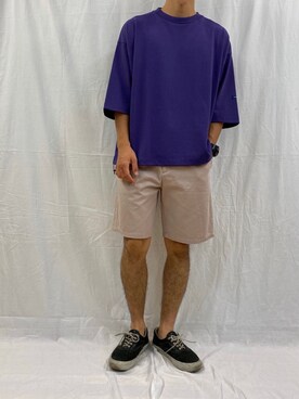 iyysm/ぽい着こなしさんのコーディネート