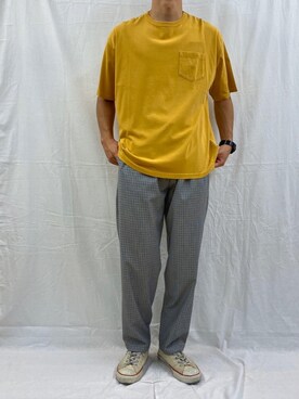 iyysm/ぽい着こなしさんのコーディネート